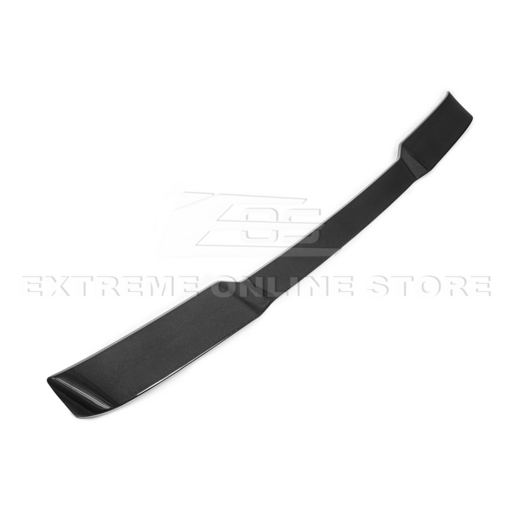 1997-04 Corvette C5 ZR1 Front Vented Lip Side Skirts Rear Spoiler