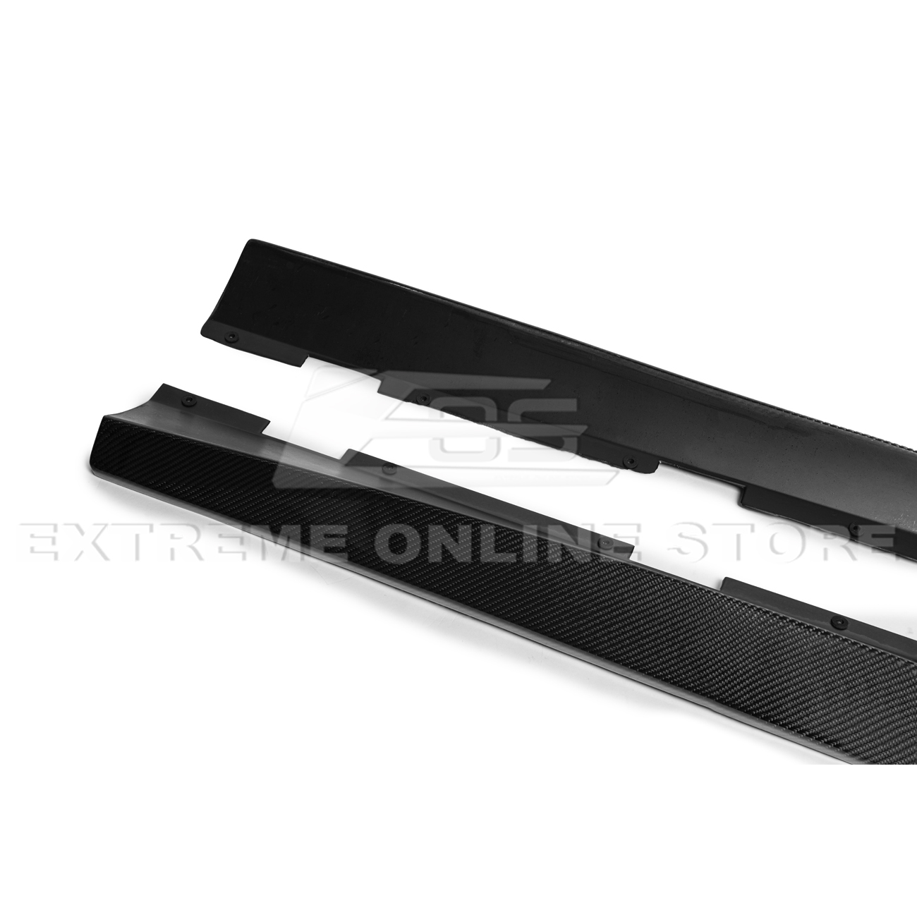 5th Gen Camaro ZL1 Conversion Side Skirts Roker Panels