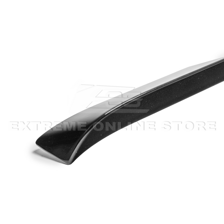 1997-04 Corvette C5 ZR1 Front Vented Lip Side Skirts Rear Spoiler