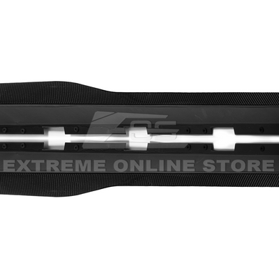 5th Gen Camaro ZL1 Conversion Side Skirts Roker Panels