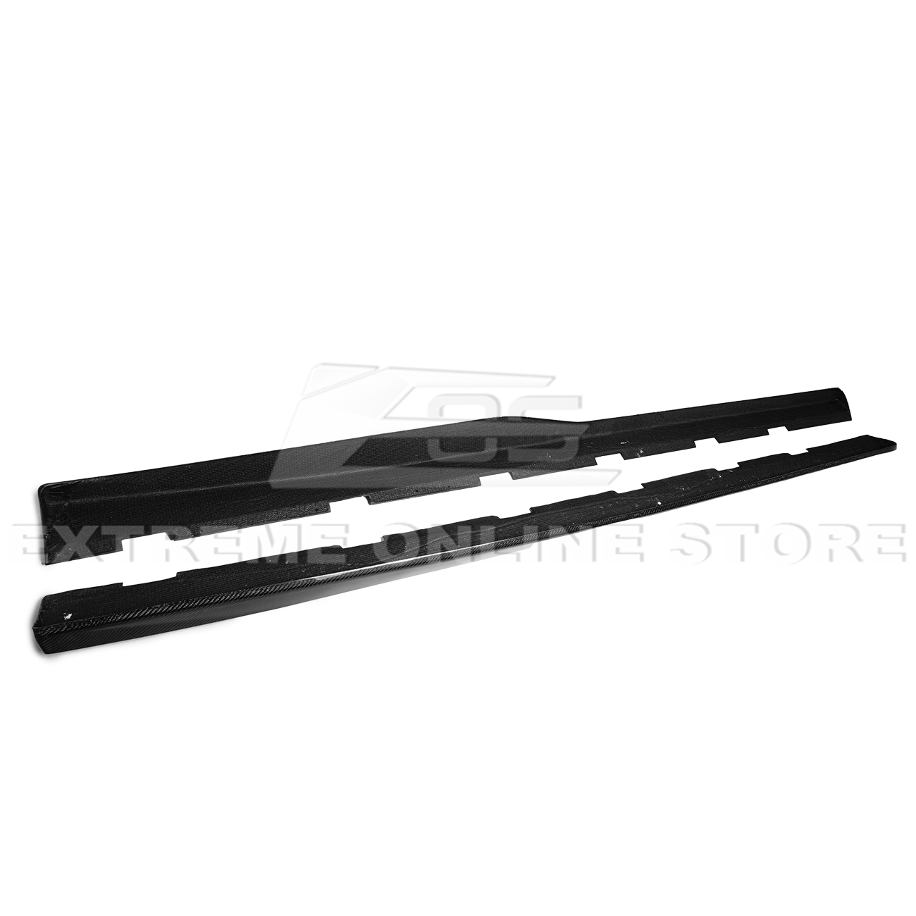 5th Gen Camaro ZL1 Conversion Side Skirts Roker Panels