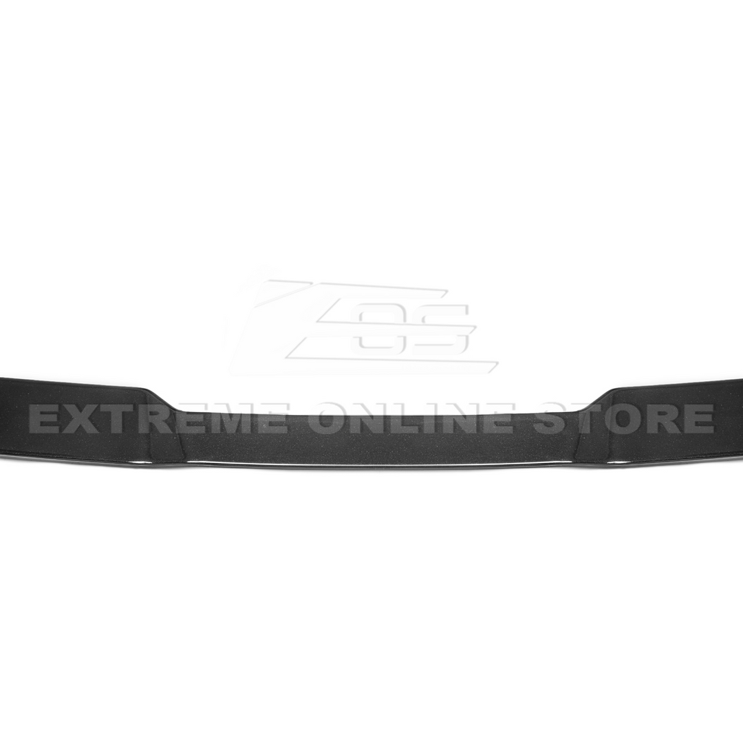 Corvette C5 ZR1 Extended Rear Trunk Spoiler