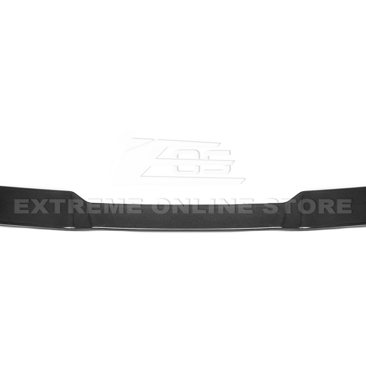 Corvette C5 ZR1 Extended Rear Trunk Spoiler