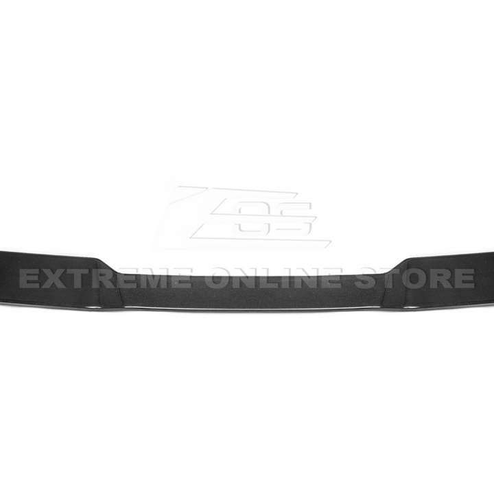 1997-04 Corvette C5 ZR1 Front Vented Lip Side Skirts Rear Spoiler