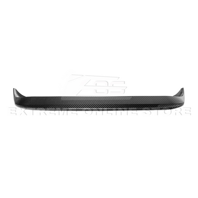 2023-Up Honda Civic Type-R Carbon Fiber Front Hood Vent Cover