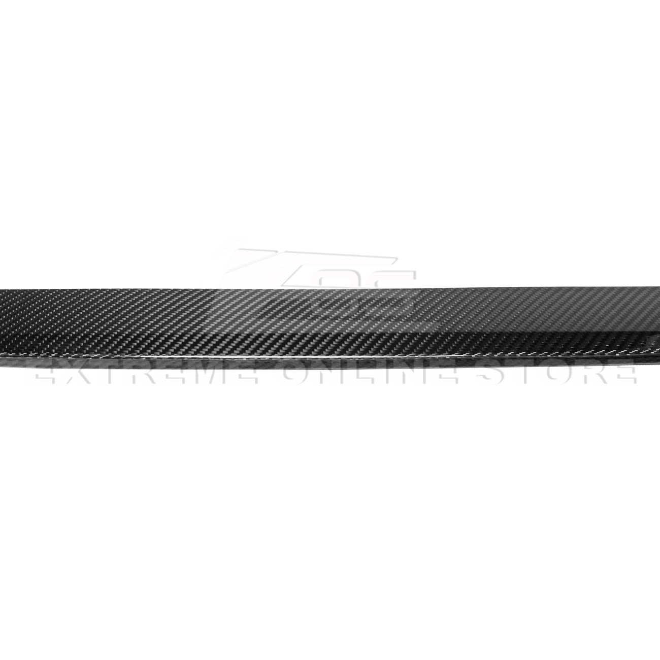 2023-Up Honda Civic Type-R Carbon Fiber Front Hood Vent Cover