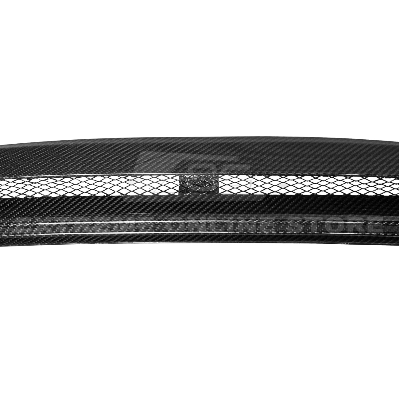 2023-Up Honda Civic Type-R Carbon Fiber Front Hood Vent Cover