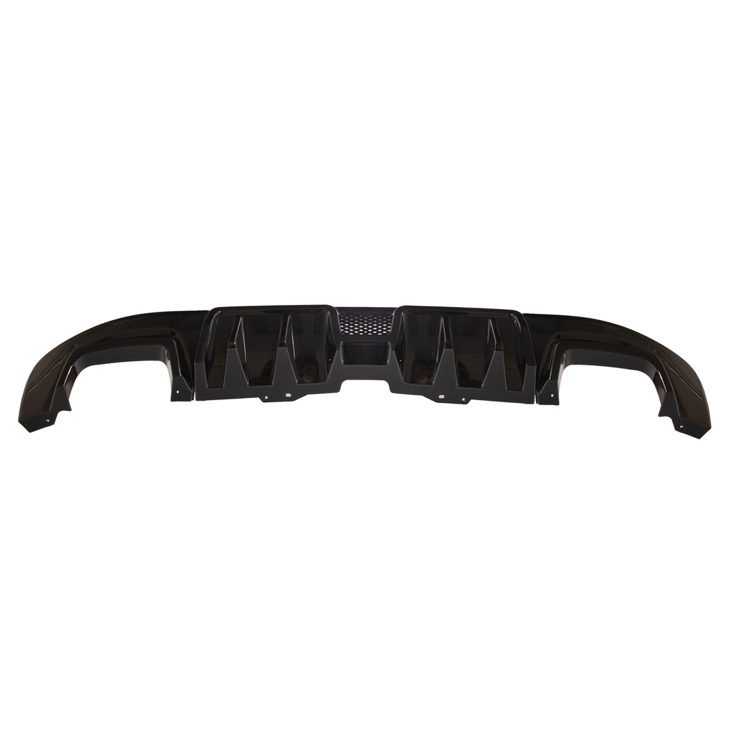 2015-21 Subaru WRX STi Rear Lower Fin Diffuser