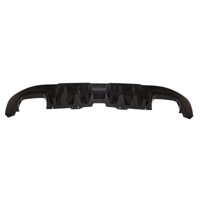 2015-21 Subaru WRX STi Rear Lower Fin Diffuser