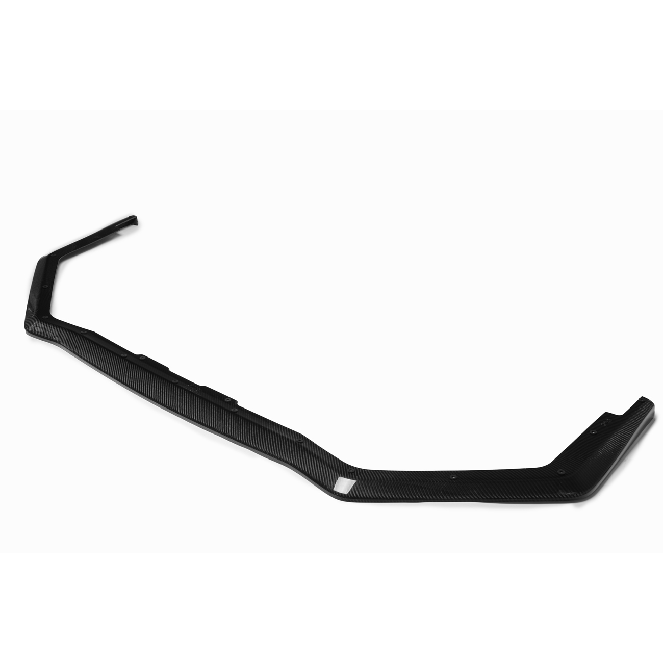 2015-17 Subaru WRX / STi HT Style Front Splitter Lip Ground Effect