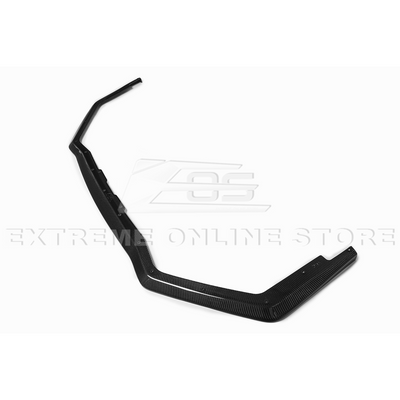 2015-17 Subaru WRX / STi HT Style Front Splitter Lip Ground Effect