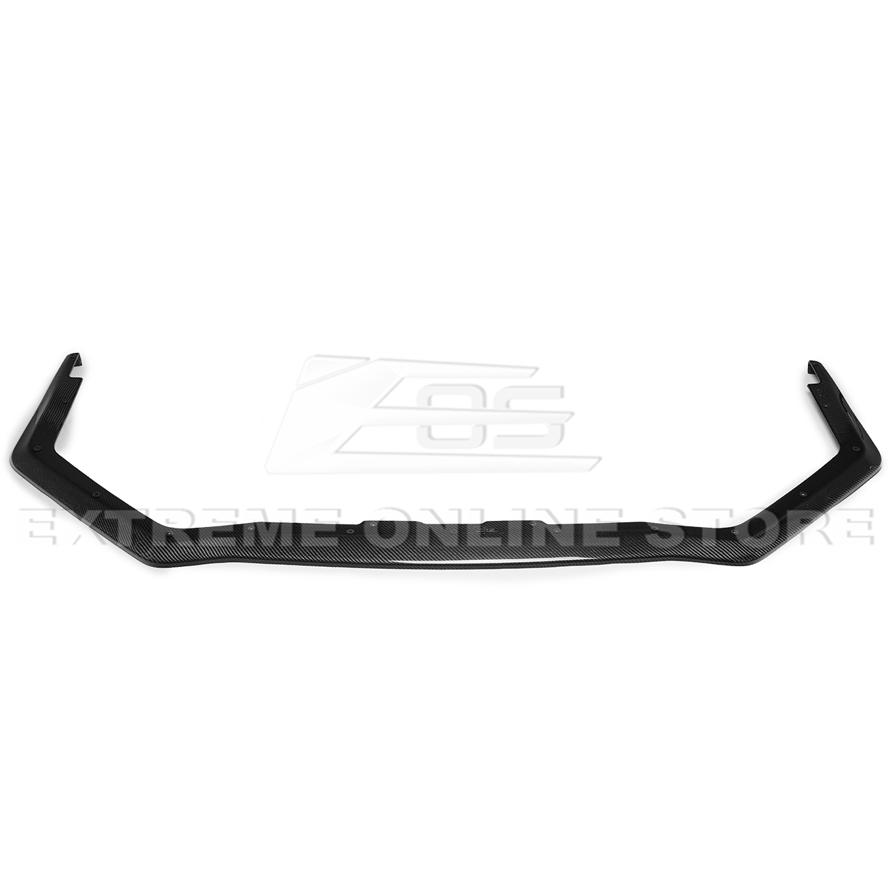 2015-17 Subaru WRX / STi HT Style Front Splitter Lip Ground Effect