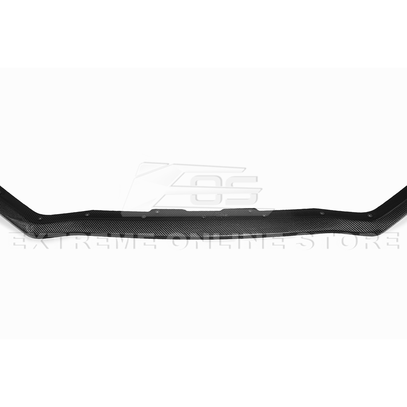 2015-17 Subaru WRX / STi HT Style Front Splitter Lip Ground Effect