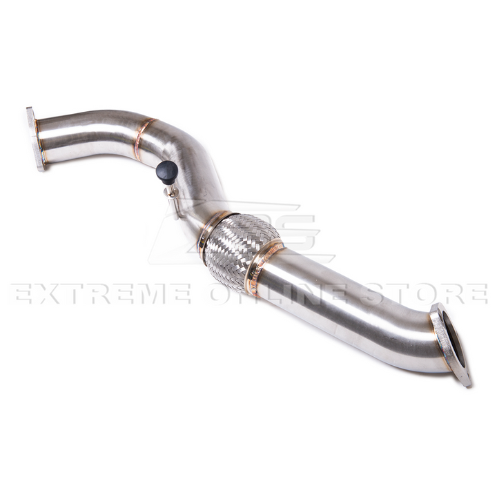 2016-21 Honda Civic 1.5T 3" Performance Front Pipe Exhaust