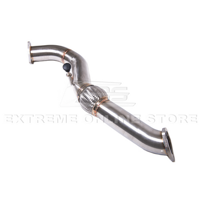 2016-21 Honda Civic 1.5T 3" Performance Front Pipe Exhaust