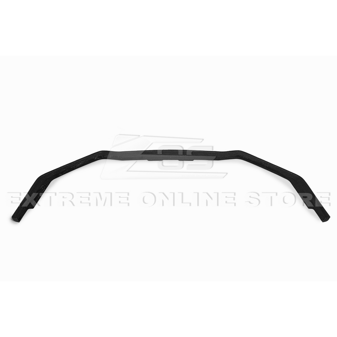 2015-17 Subaru WRX / STi HT Style Front Splitter Lip Ground Effect