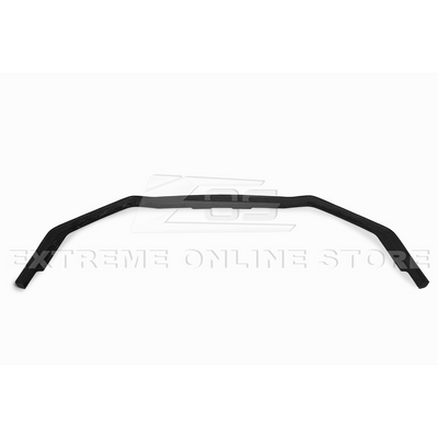 2015-17 Subaru WRX / STi HT Style Front Splitter Lip Ground Effect