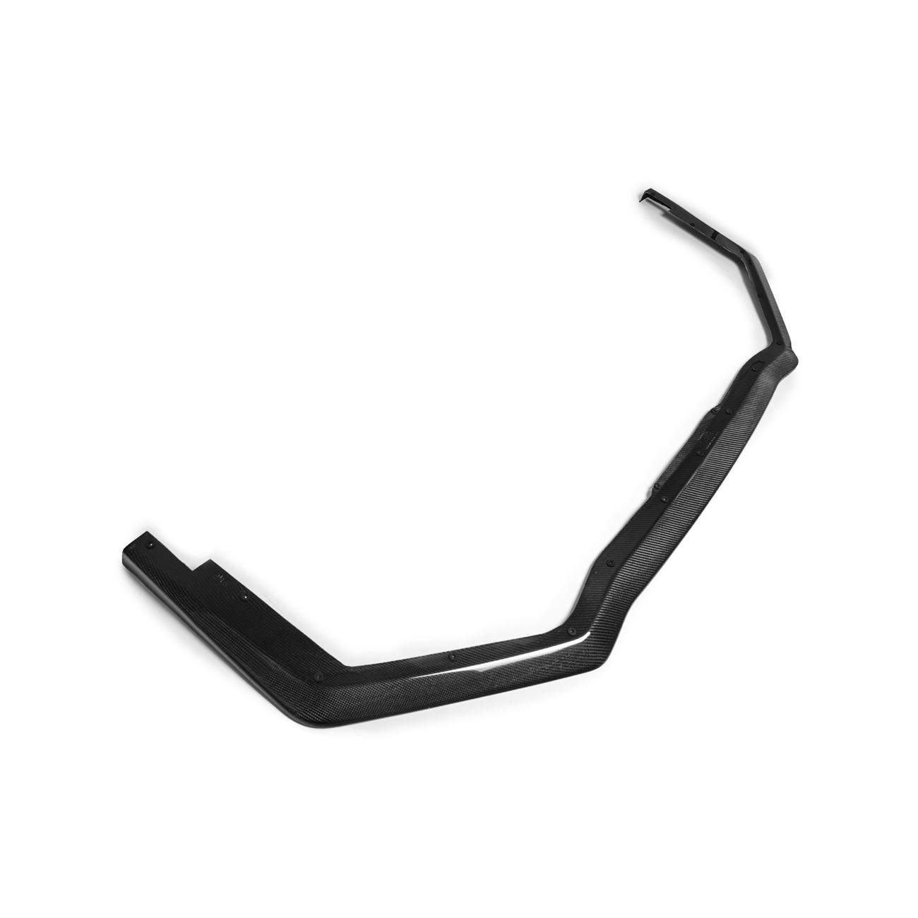 2018-21 Subaru WRX / STi HT Style Front Splitter Lip Ground Effect