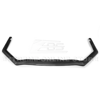 2018-21 Subaru WRX / STi HT Style Front Splitter Lip Ground Effect