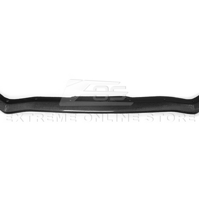 2018-21 Subaru WRX / STi HT Style Front Splitter Lip Ground Effect