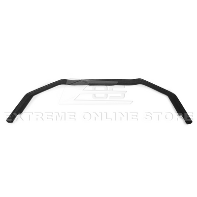 2018-21 Subaru WRX / STi HT Style Front Splitter Lip Ground Effect