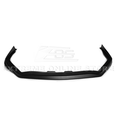 2018-21 Subaru WRX / STi VRS Style Front Splitter Lip Ground Effect