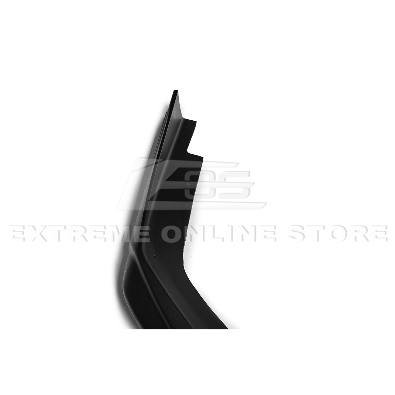 2018-21 Subaru WRX / STi VRS Style Front Splitter Lip Ground Effect