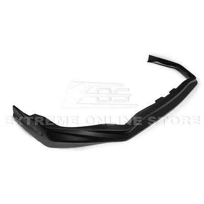 2018-21 Subaru WRX / STi VRS Style Front Splitter Lip Ground Effect