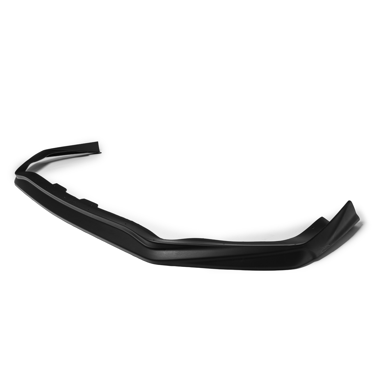 2018-21 Subaru WRX / STi VRS Style Front Splitter Lip Ground Effect