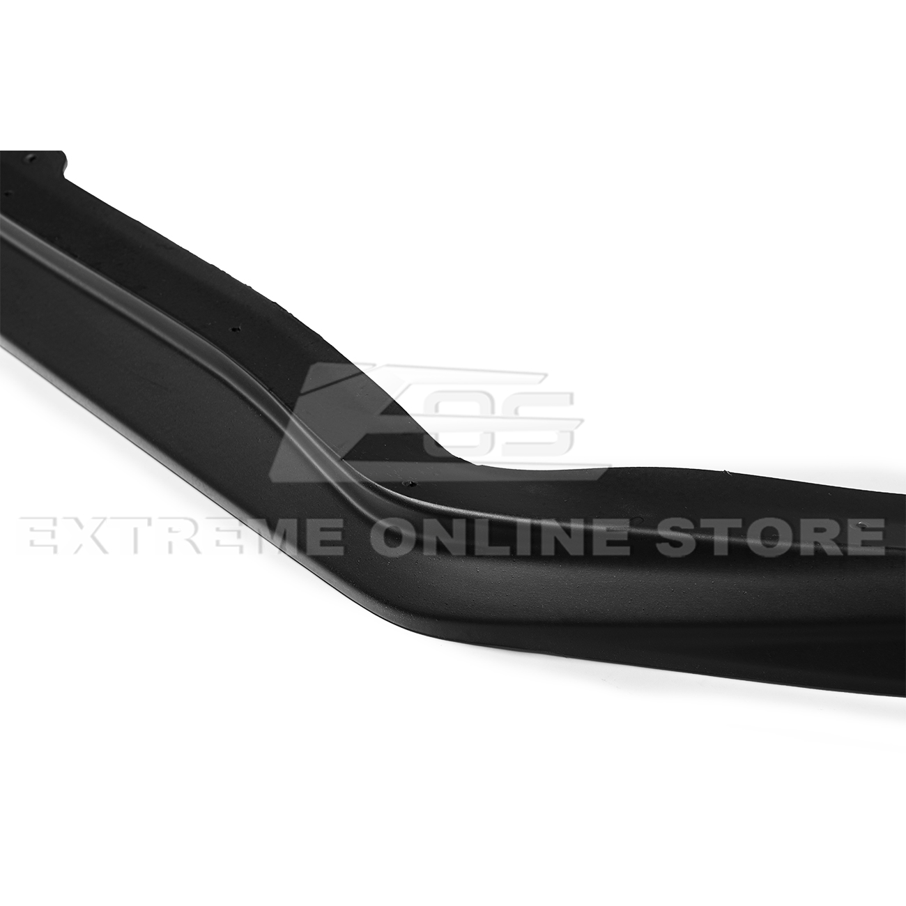 2018-21 Subaru WRX / STi VRS Style Front Splitter Lip Ground Effect