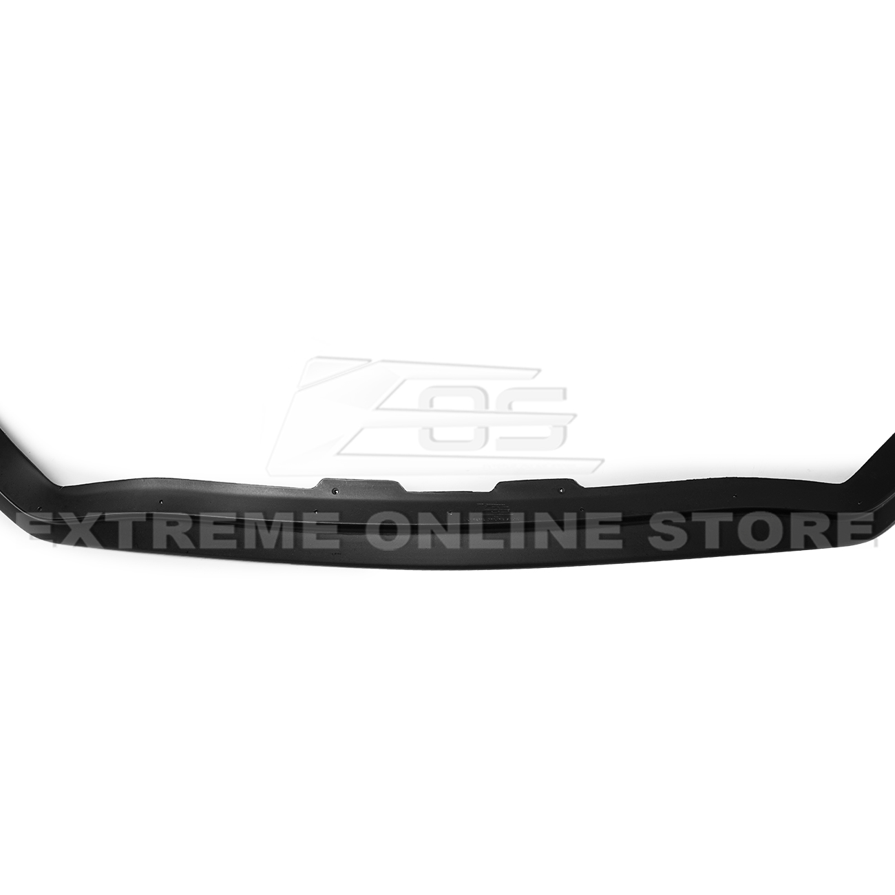 2018-21 Subaru WRX / STi VRS Style Front Splitter Lip Ground Effect