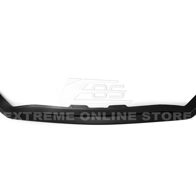 2018-21 Subaru WRX / STi VRS Style Front Splitter Lip Ground Effect