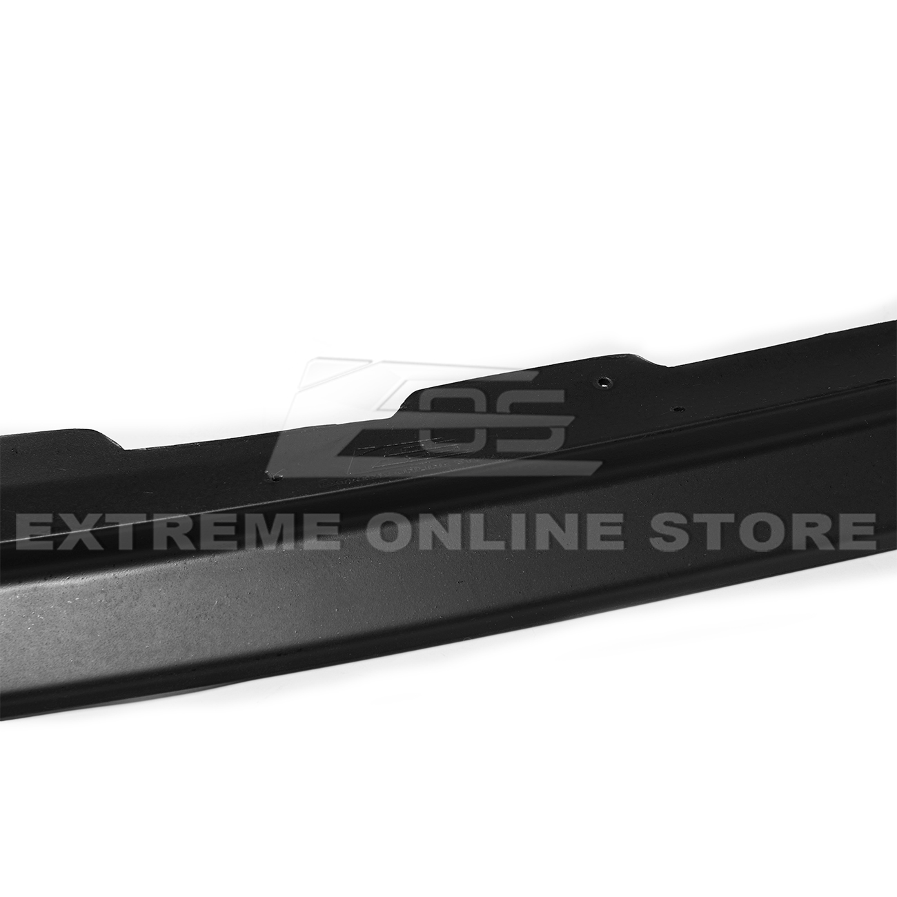 2018-21 Subaru WRX / STi VRS Style Front Splitter Lip Ground Effect