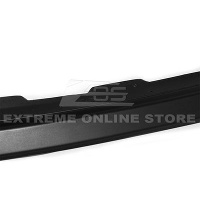 2018-21 Subaru WRX / STi VRS Style Front Splitter Lip Ground Effect