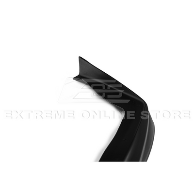 2018-21 Subaru WRX / STi VRS Style Front Splitter Lip Ground Effect
