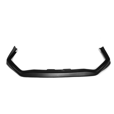 2015-17 Subaru WRX / STi VRS Style Front Splitter Lip Ground Effect