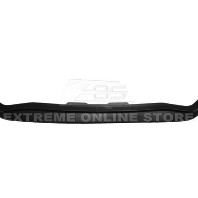 2015-17 Subaru WRX / STi VRS Style Front Splitter Lip Ground Effect