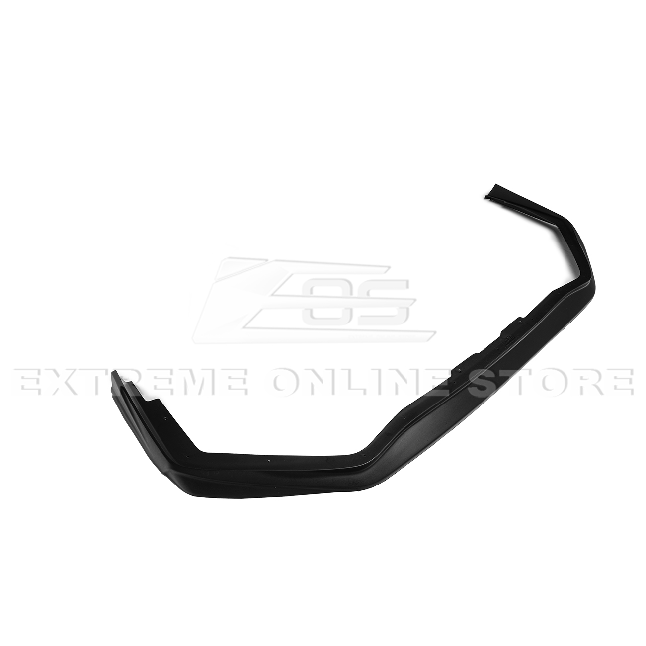 2015-17 Subaru WRX / STi VRS Style Front Splitter Lip Ground Effect