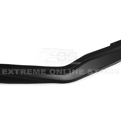 2015-17 Subaru WRX / STi VRS Style Front Splitter Lip Ground Effect
