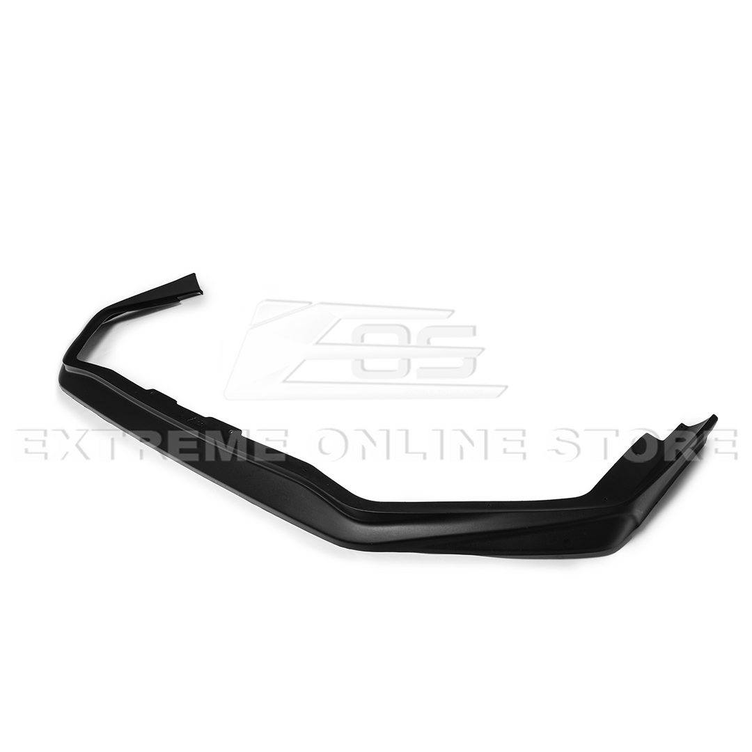 2015-17 Subaru WRX / STi VRS Style Front Splitter Lip &amp; Side Skirts