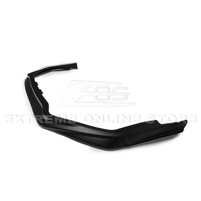 2015-17 Subaru WRX / STi VRS Style Front Splitter Lip Ground Effect