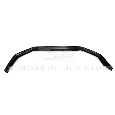 2015-17 Subaru WRX / STi VRS Style Front Splitter Lip Ground Effect