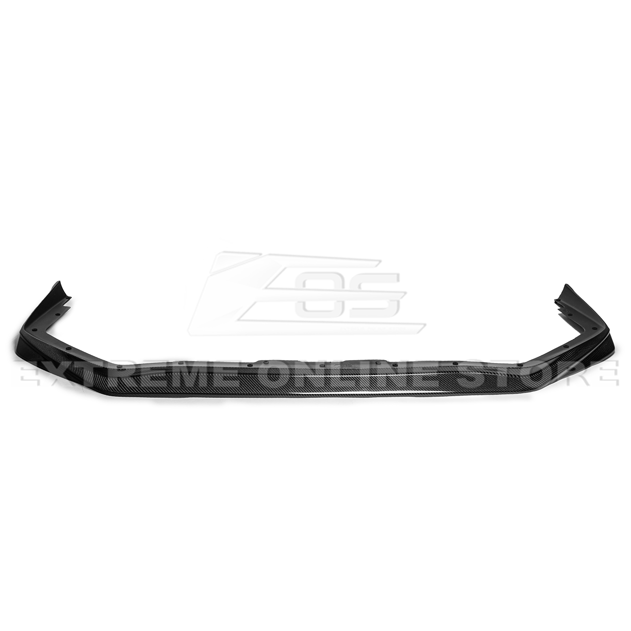 2015-17 Subaru WRX / STi VRS Style Front Splitter Lip Ground Effect