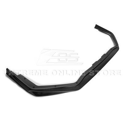 2015-17 Subaru WRX / STi VRS Style Front Splitter Lip Ground Effect