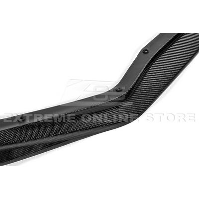 2015-17 Subaru WRX / STi VRS Style Front Splitter Lip Ground Effect