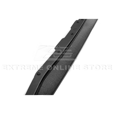 2015-17 Subaru WRX / STi VRS Style Front Splitter Lip Ground Effect