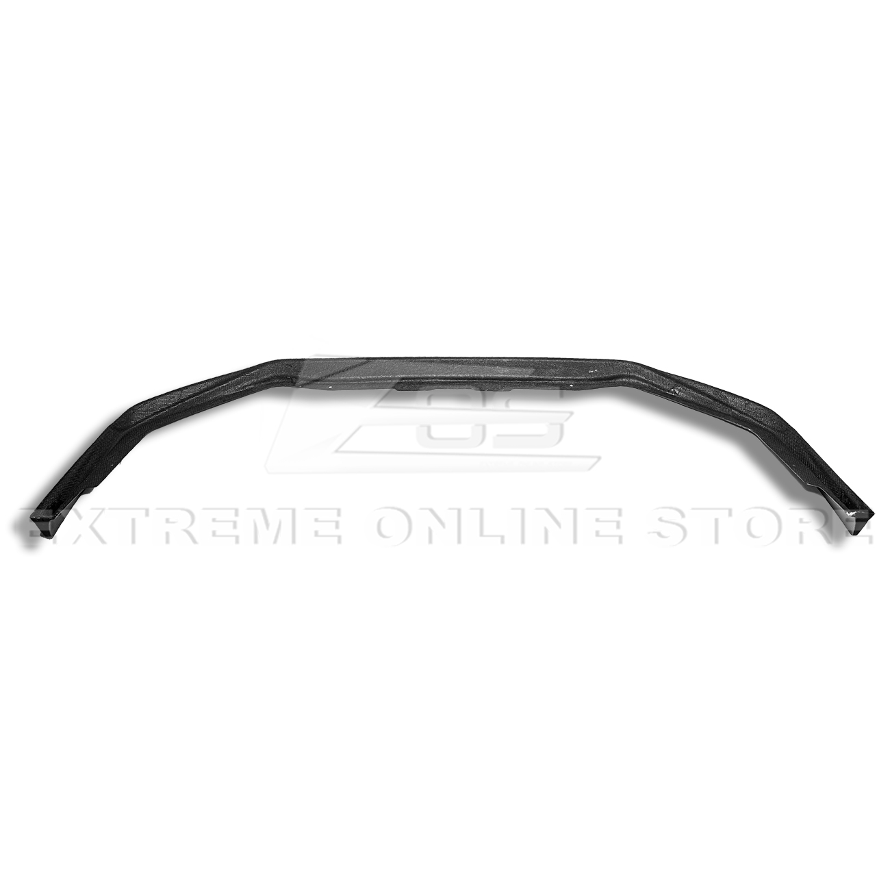 2015-17 Subaru WRX / STi VRS Style Front Splitter Lip Ground Effect