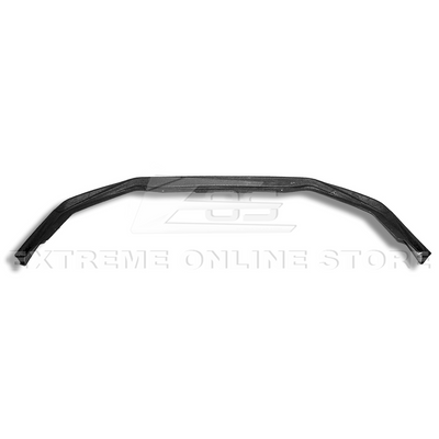 2015-17 Subaru WRX / STi VRS Style Front Splitter Lip Ground Effect