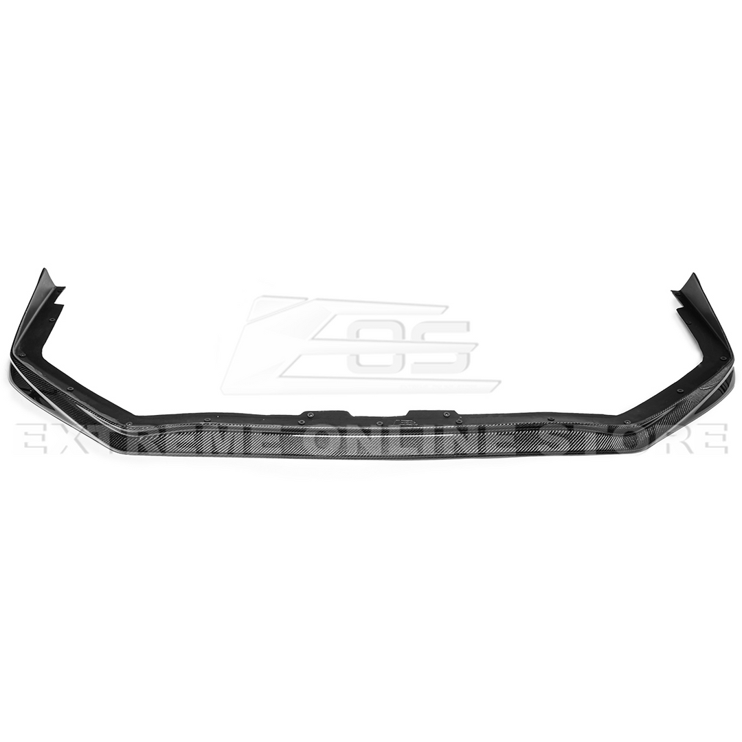 2018-21 Subaru WRX STI VRS Front Splitter - Ground Effect