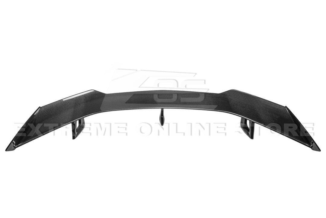 2019-24 Camaro Carbon Fiber ZL1 Full Aero Kit